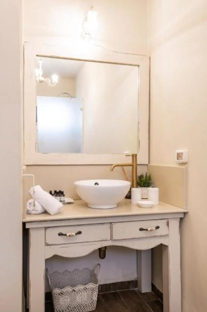 קאמי מלון בוטיק Safed Quarto foto