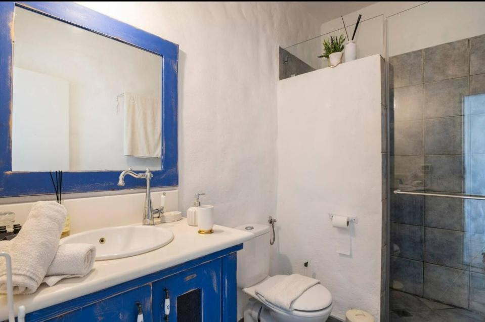 קאמי מלון בוטיק Safed Quarto foto